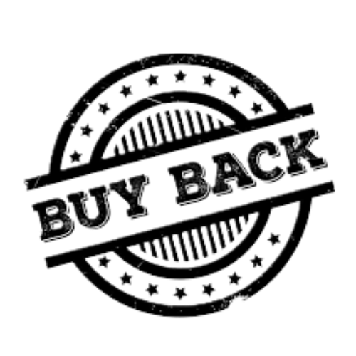 Buyback Guarantee